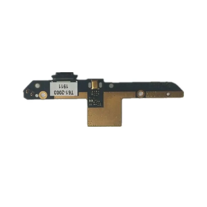 Для мобильного телефона AGM A9 новый оригинальный USB разъем для зарядного