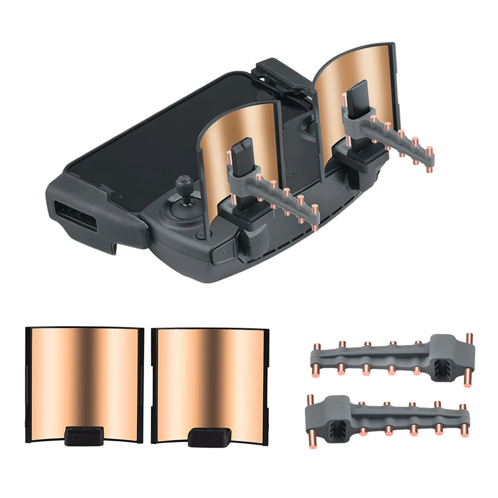 

2/усилитель сигнала для DJI MAVIC