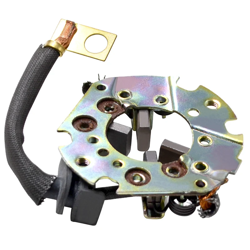 Стартовый ремонтный набор для мотоцикла восстановления щеток Suzuki Nissan Subaru Mazda