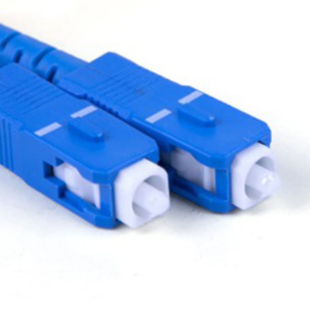 2 м Ftth оптический патч корд 1X2 PLC одномодовый волоконно разветвитель FBT муфта