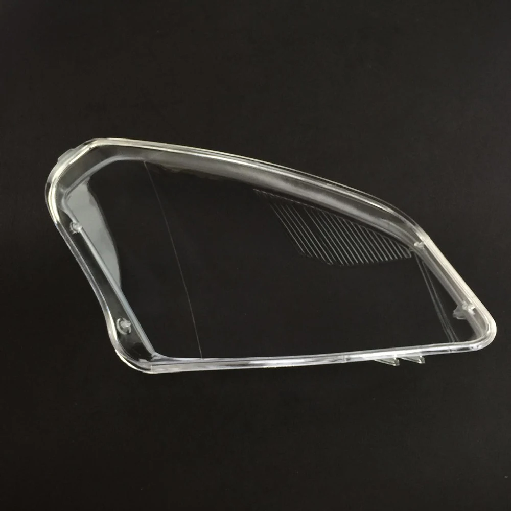 Передняя фара для Nissan Qashqai 2009 ~ 2015 крышка передней фары сменная Автомобильная |