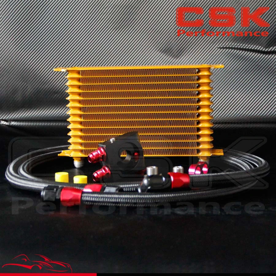 Размер резьбы фильтра 3/4*16 / m20 * 1 5 термостат сэндвич пластина + 10AN 13 РЯД Масляный