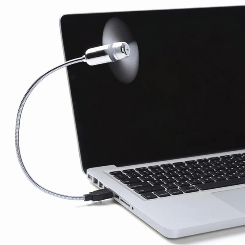 Карманные вентиляторы USB гаджеты гибкий потолочный охладитель воздуха мини