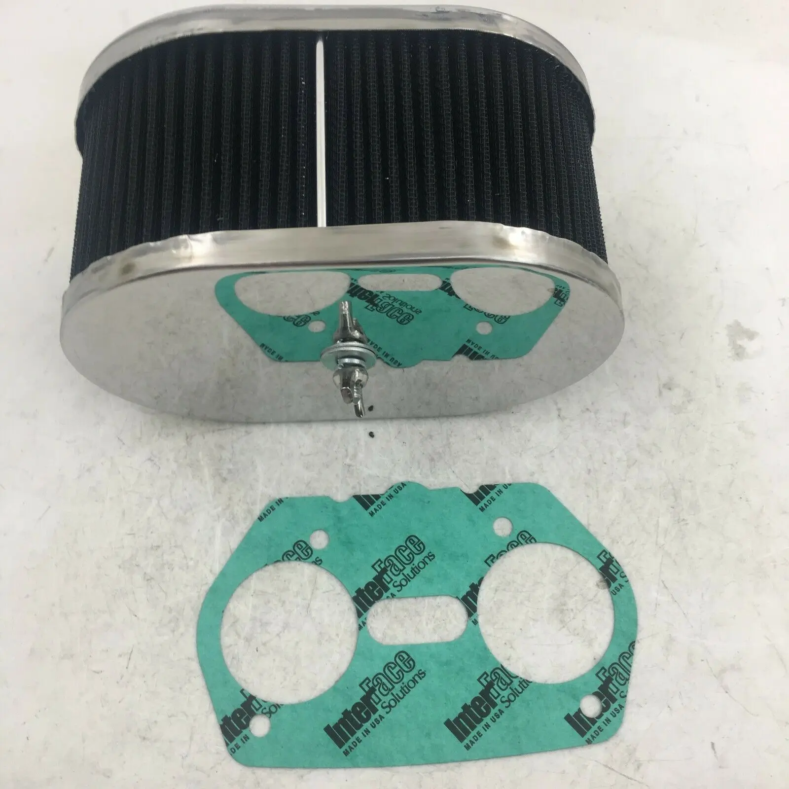 Набор воздушных фильтров для карбюратора FAJS EMPI WEBER IDF/DELLORTO DRLA 36/40/44/45/48 | Автомобили