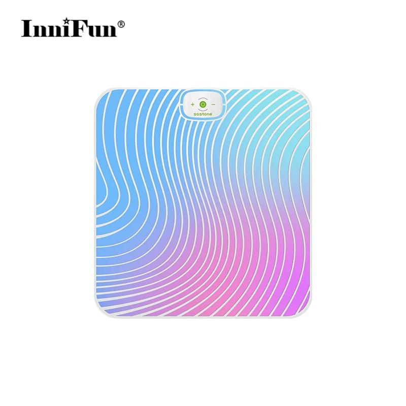 

Фотоэлектрический подошвенный массажер, массажер для подошвы, аппарат для похудения, антистрессовые устройства для домашнего использован...