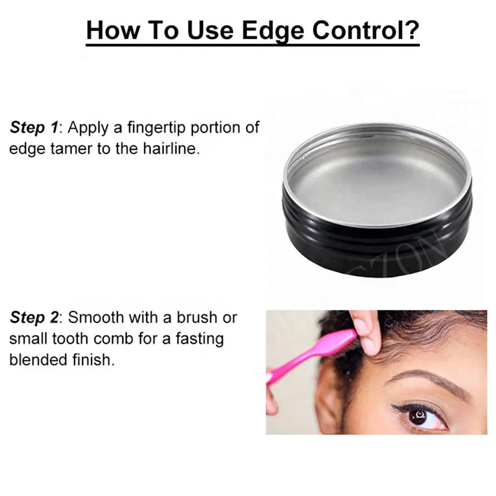 Модный гель воск для волос моделирования сломанных масло устойчивая краска