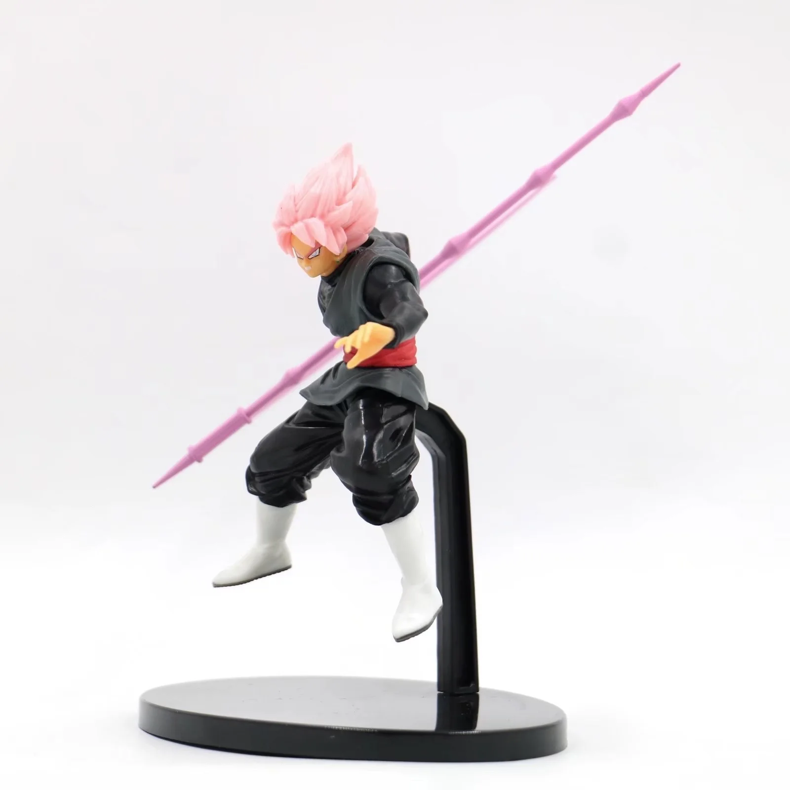 dragon ball z zamasu рисунок модель игрушка в