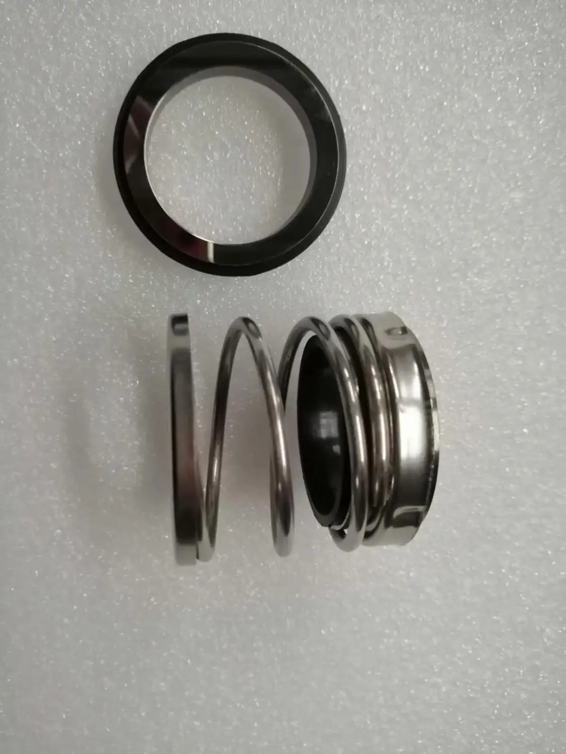 Механические уплотнения T21- 1 ''(SIC/SIC // VITON)/560B-1&quot | Обустройство дома