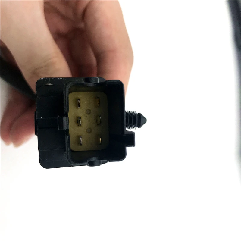 Кислородный датчик O2 Lambda соотношения воздуха и топлива для INFINITI FX35 G35 M35 NISSAN 350Z ALTIMA