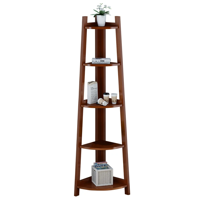 

5 круглый Ланч-бокс стильный ванная комната угловая полка настенная стойка полки Дисплей стеллаж для выставки товаров Гостиная мебель напо...