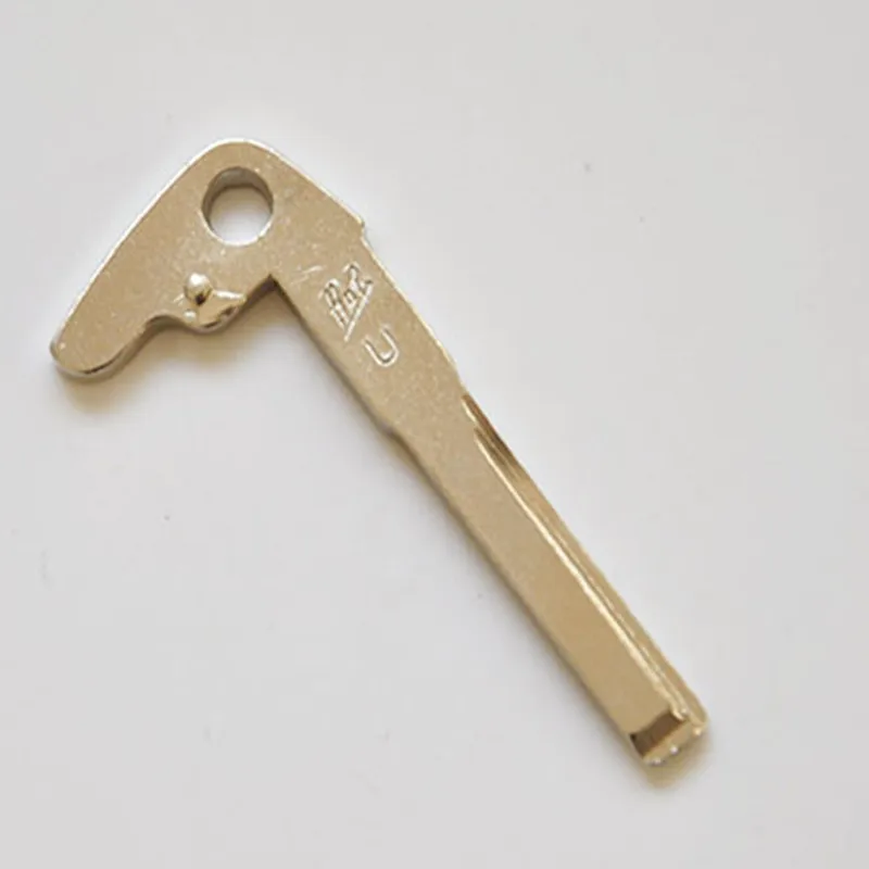 Запасной ключ DAKATU для Benz 2010 E200 E260 E300 S300 S350 CLS300 W220 2008 2005|key for|key replacementkey blade |