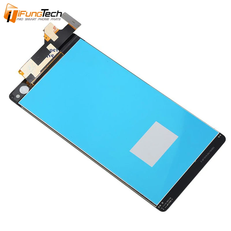 

5.5" Original LCD For SONY Xperia C4 Display Touch Screen with Frame For SONY Xperia C4 LCD Display Dual E5303 E5353 E5333