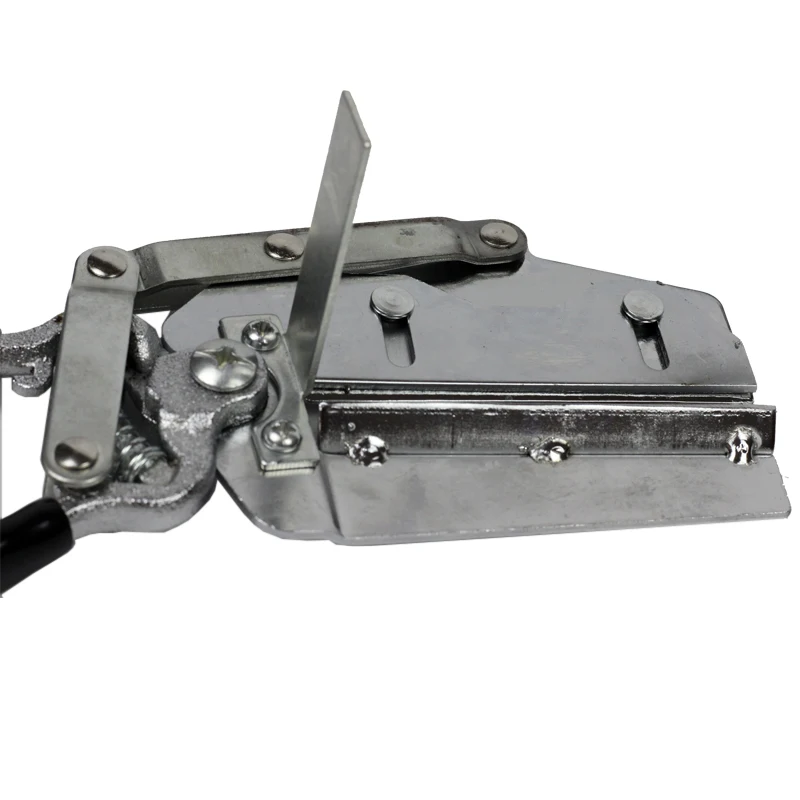 Ручной портативный металлический шлифовальный станок