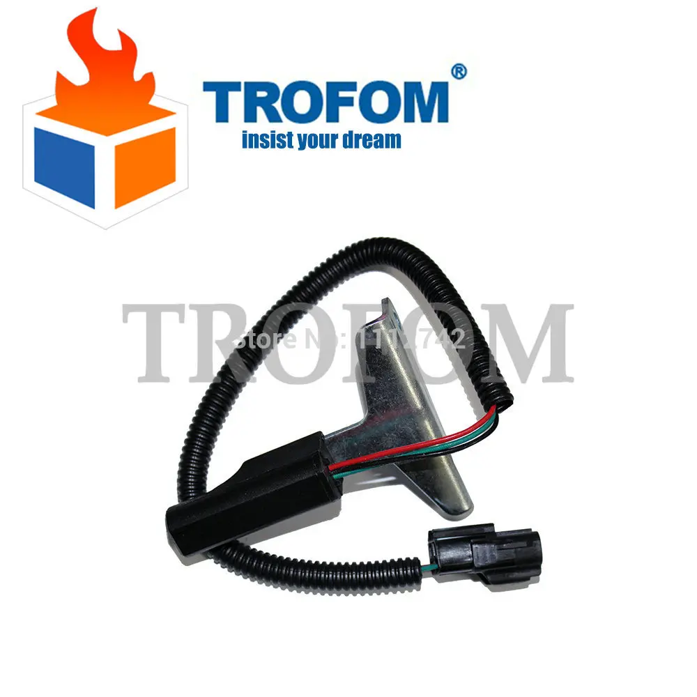 Датчик положения коленчатого вала для JEEP Grand Cherokee CHRYSLER DODGE DAKOTA Durango Ram 1500 2500 3500 56027272