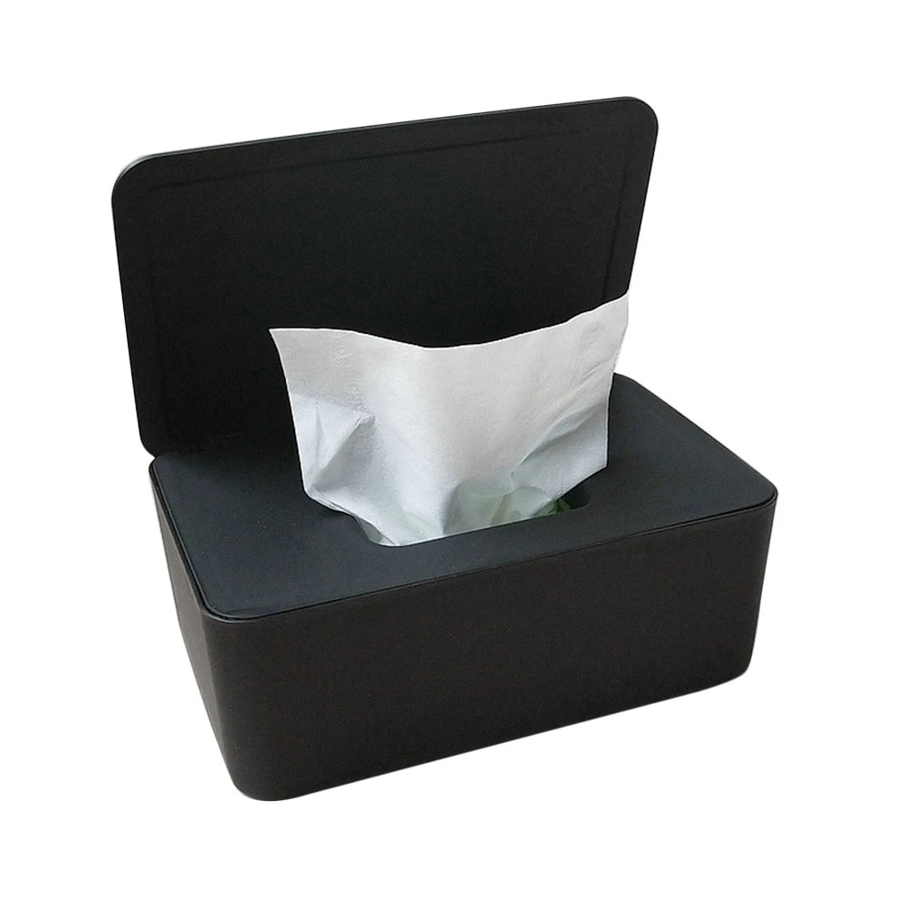 Пластиковый офисный Органайзер с крышкой настольный органайзер держатель для