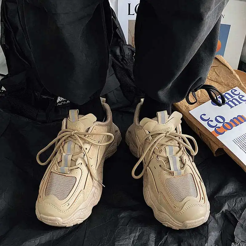

Male Sneakers Men Casual Shoes Sneakers Sole Luxury Designer Shoes Summer Sneakers Baskets Basket Top Sales Tenis Masculino 72A