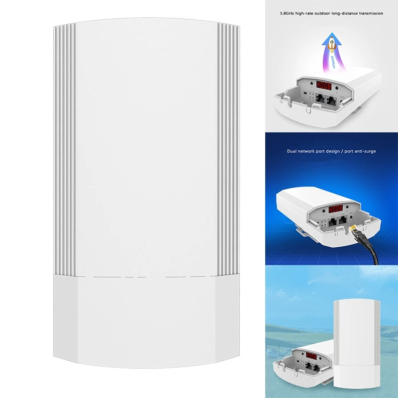 

1 пара, удлинитель сигнала Wi-Fi, 900 Мбит/с