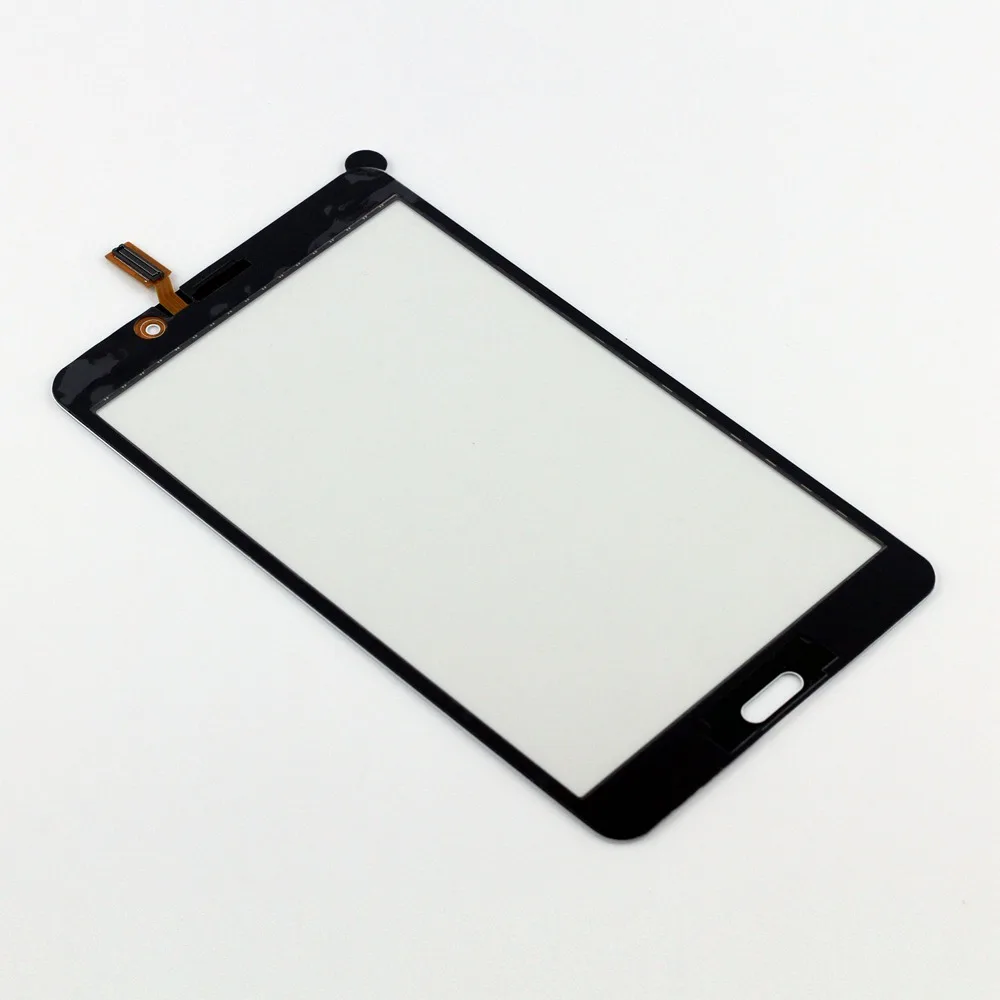 7 ''для samsung Galaxy Tab 4 7,0 T231 SM-T231 T235 T230 SM-T230 сенсорный экран дигитайзер Сенсорная панель планшет запасные части