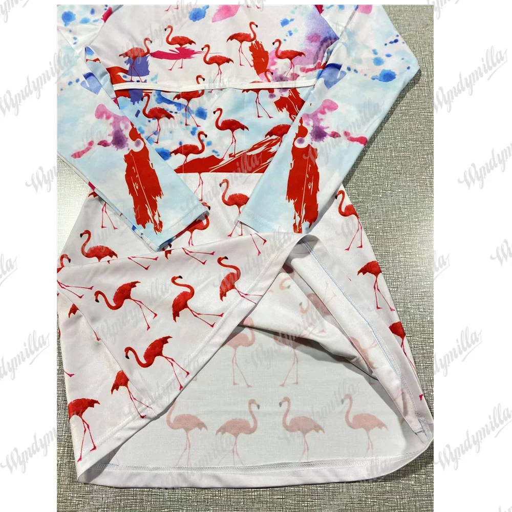 Женский костюм для велоспорта и триатлона с юбкой обезьяны