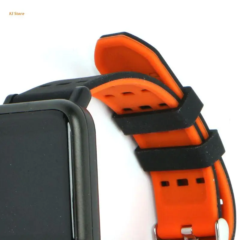 

Waterproof Sports Smart Watch Blood Pressure Heart Rate Monitor for ios