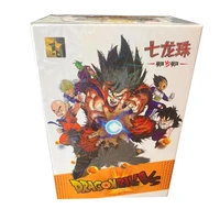original dragon super saiya 90pcsbox tcg game cards japanese anime gt collection card for family children christmas gift