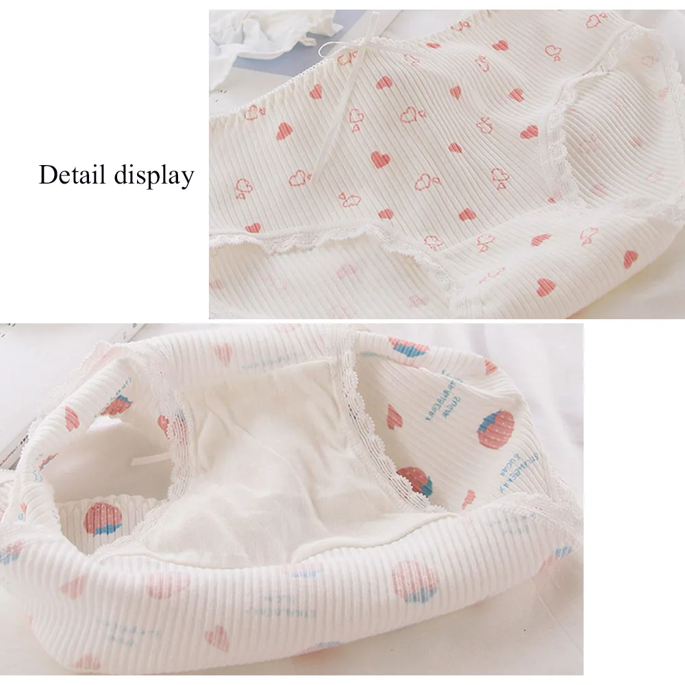 3 шт./партия детское нижнее белье хлопковые трусики для девочек детские трусы