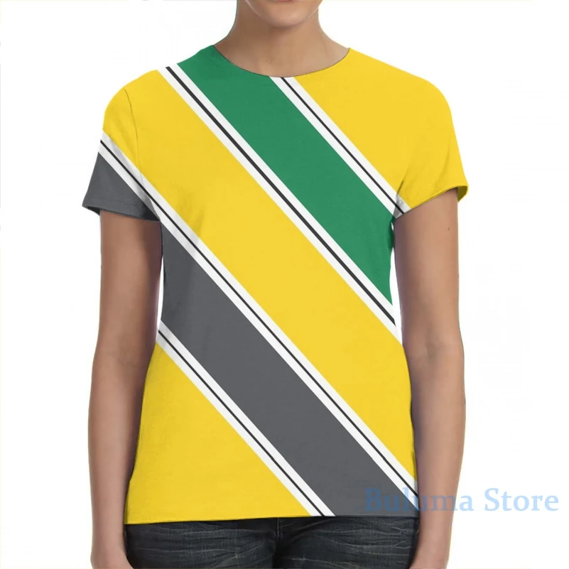 Футболка сетчатая для мужчин и женщин с принтом коротким рукавом | Мужская одежда