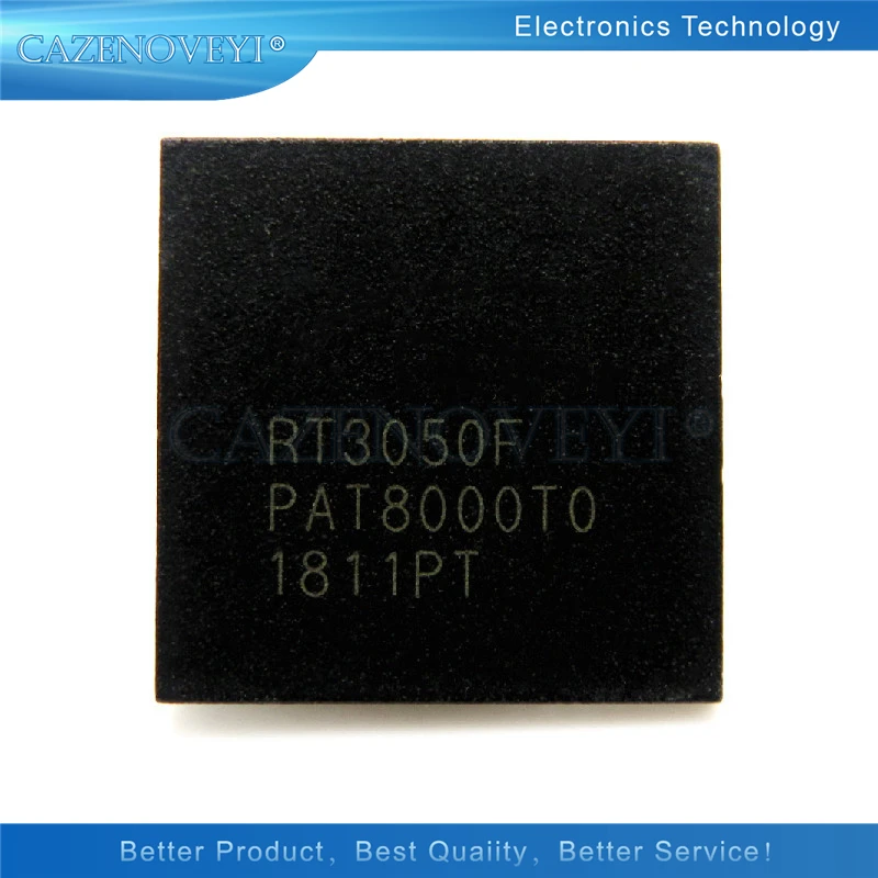 1 шт./лот RT3050F RT3050 RT3052F RT3052 RT3350F RT3350 RT3352F RT3352 RT5350F RT5350 BGA Чипсет в наличии
