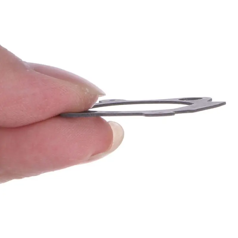 Новинка 10 шт. комплект прокладка диафрагмы карбюратора для Briggs &amp Stratton 795629 272653