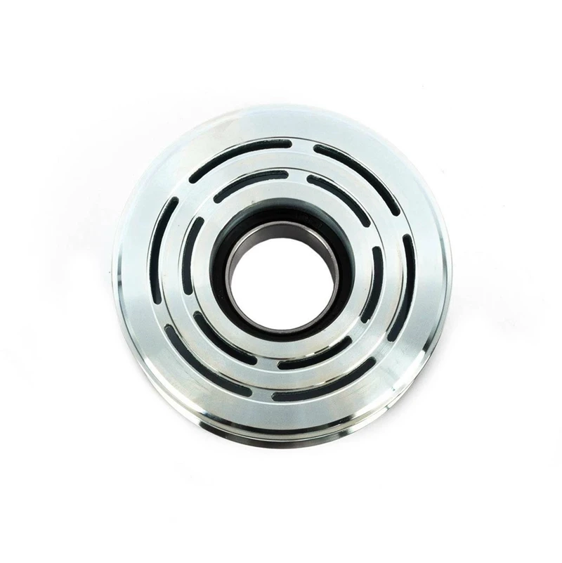 Замена AC Компрессор сцепления в сборе Ремонтный комплект для Honda CRV 2007