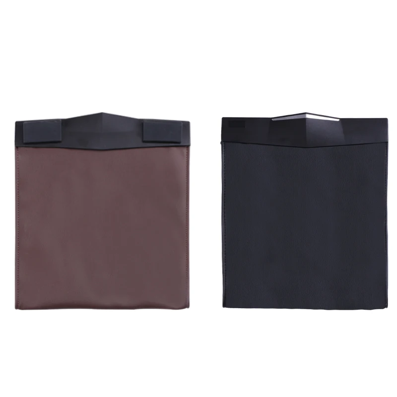 

Vehicle-mounted universal trash bag, multifunctional foldable, vehicle-mounted trash can, 1 pack, waterproof, wear-resistant