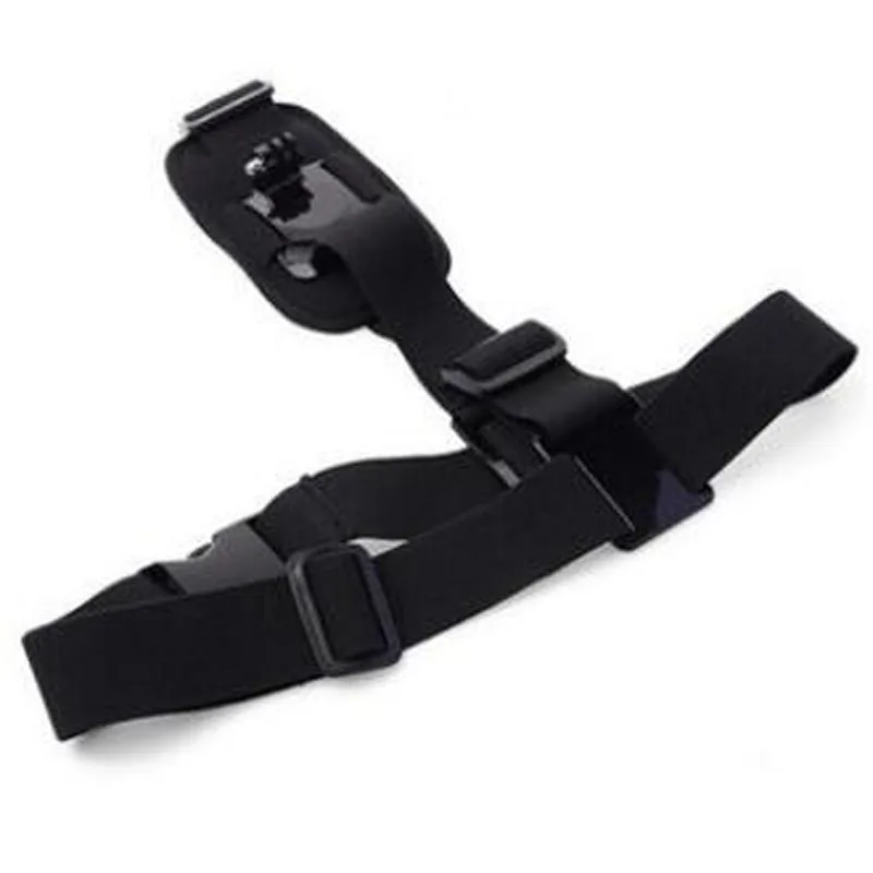 15% от одного плеча нагрудный держатель Pro ремень фиксации для экшн камер Go/Pr