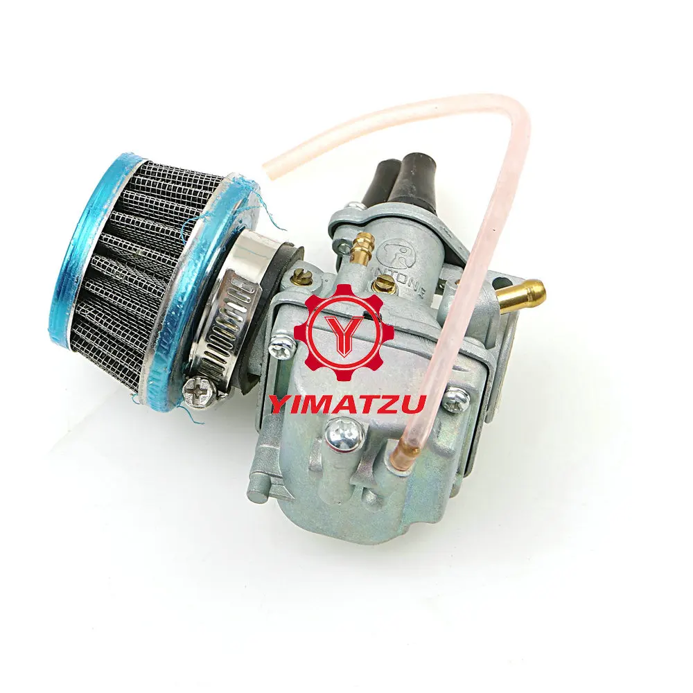 

Карбюратор YIMATZU для мотоцикла YAMAHA PY80 PW80 BW80 V80 CY80 80CC внедорожный велосипед бесплатная доставка