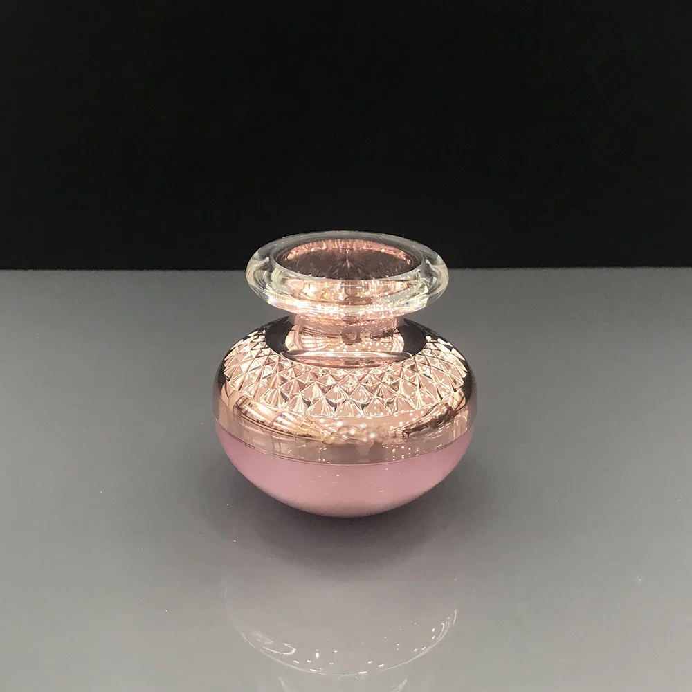 Пустая Косметическая банка 30 г/50 г контейнер для макияжа высококачественная