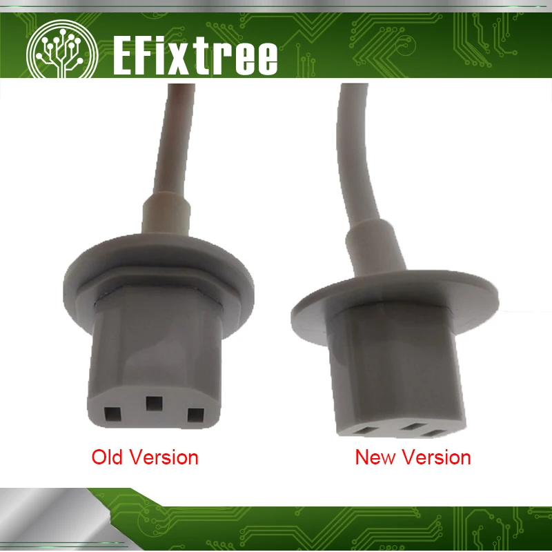 Сетевой адаптер с 10 вилками для Великобритании Европы США настенный кабель