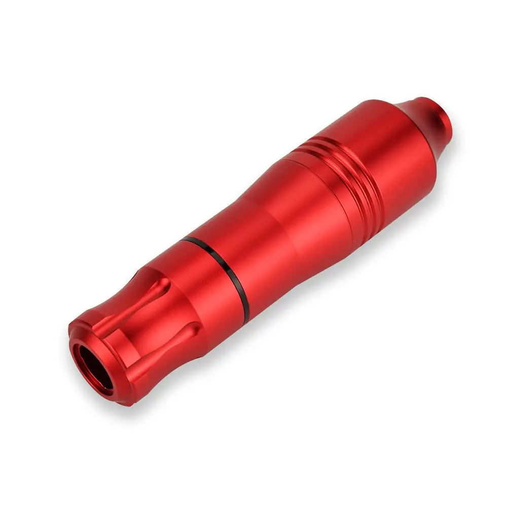 Машинка для тату машинки с функцией перманентного макияжа мощный тихий мотор