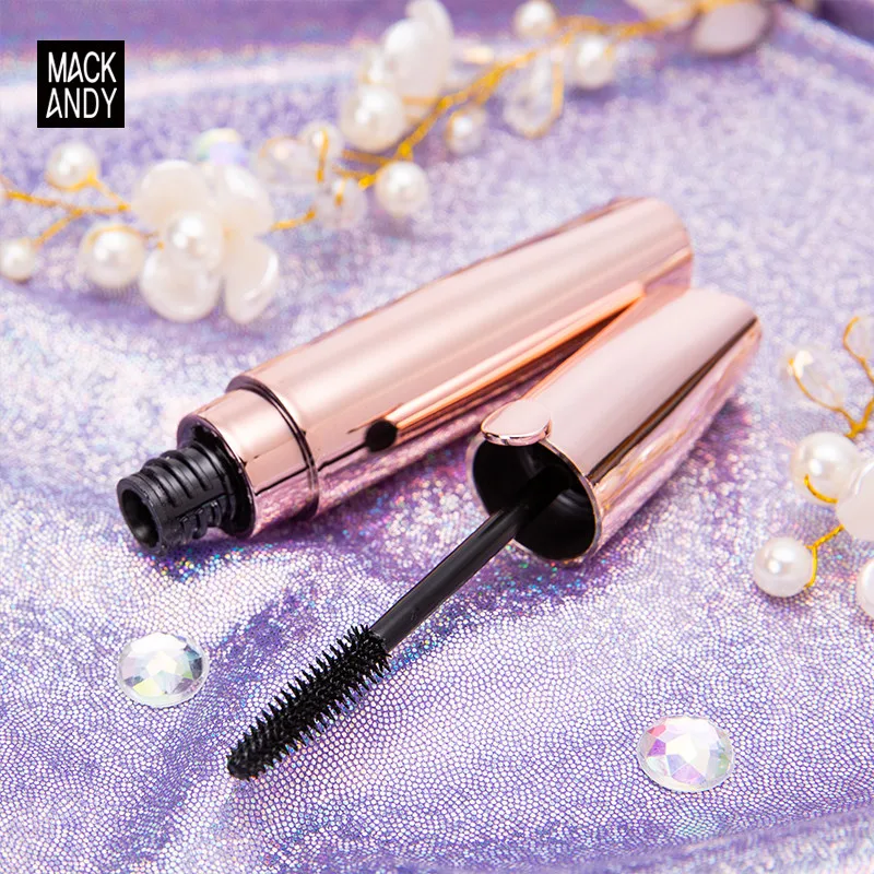 

Тушь для ресниц Fantasy Wonderland, удлиняющая, завивающая, стойкая, водостойкая, не размазывается