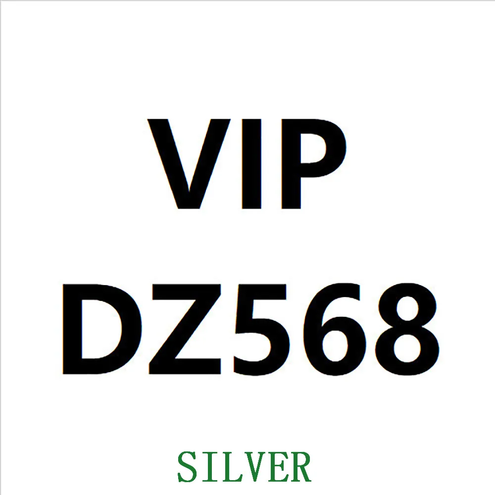 

DZ568-silver