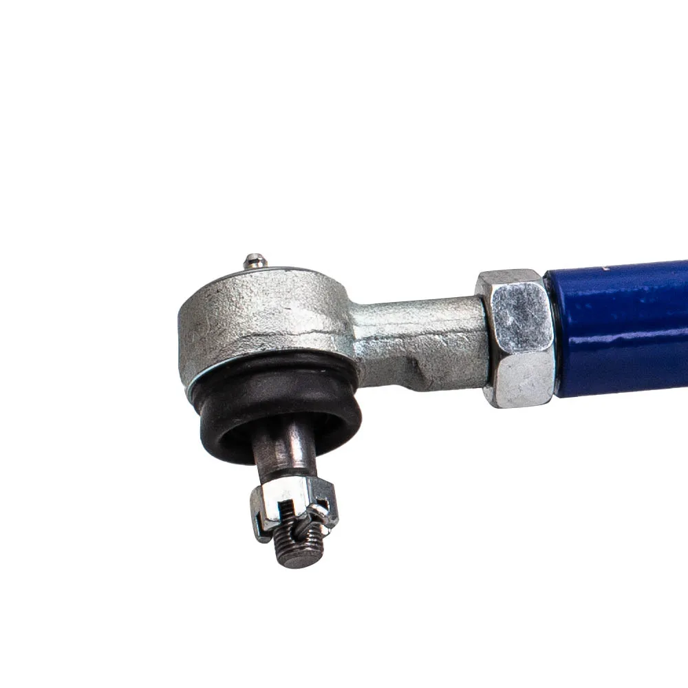 

Adjustable For Jeep Wrangler SE Sport Utility 2-Door front Track Bar