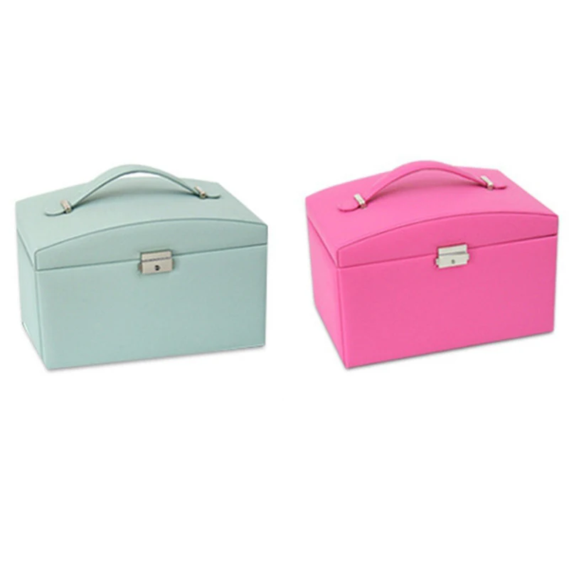 

Jewelry Packaging & Display