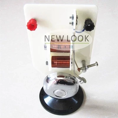 Physics electrical circuit Vertical bell 3-6V teaching instrument free shipping