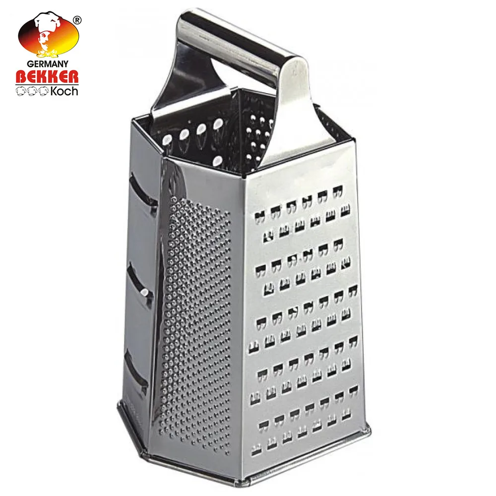 Терка Bekker BK-7716 RAZOR | Дом и сад