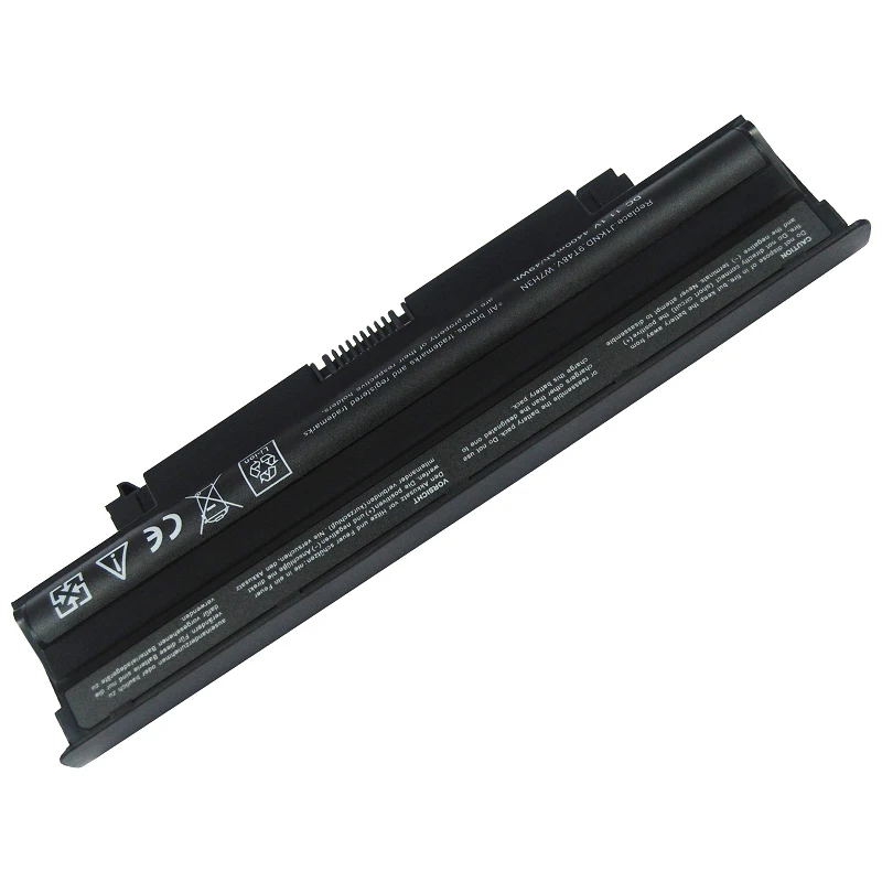 Новый аккумулятор LMDTK для ноутбука Dell Inspiron M5010 N3010 14R N4010 N4010D 13R N3010D N7010 N5010 04YRJH N3110 J1KND