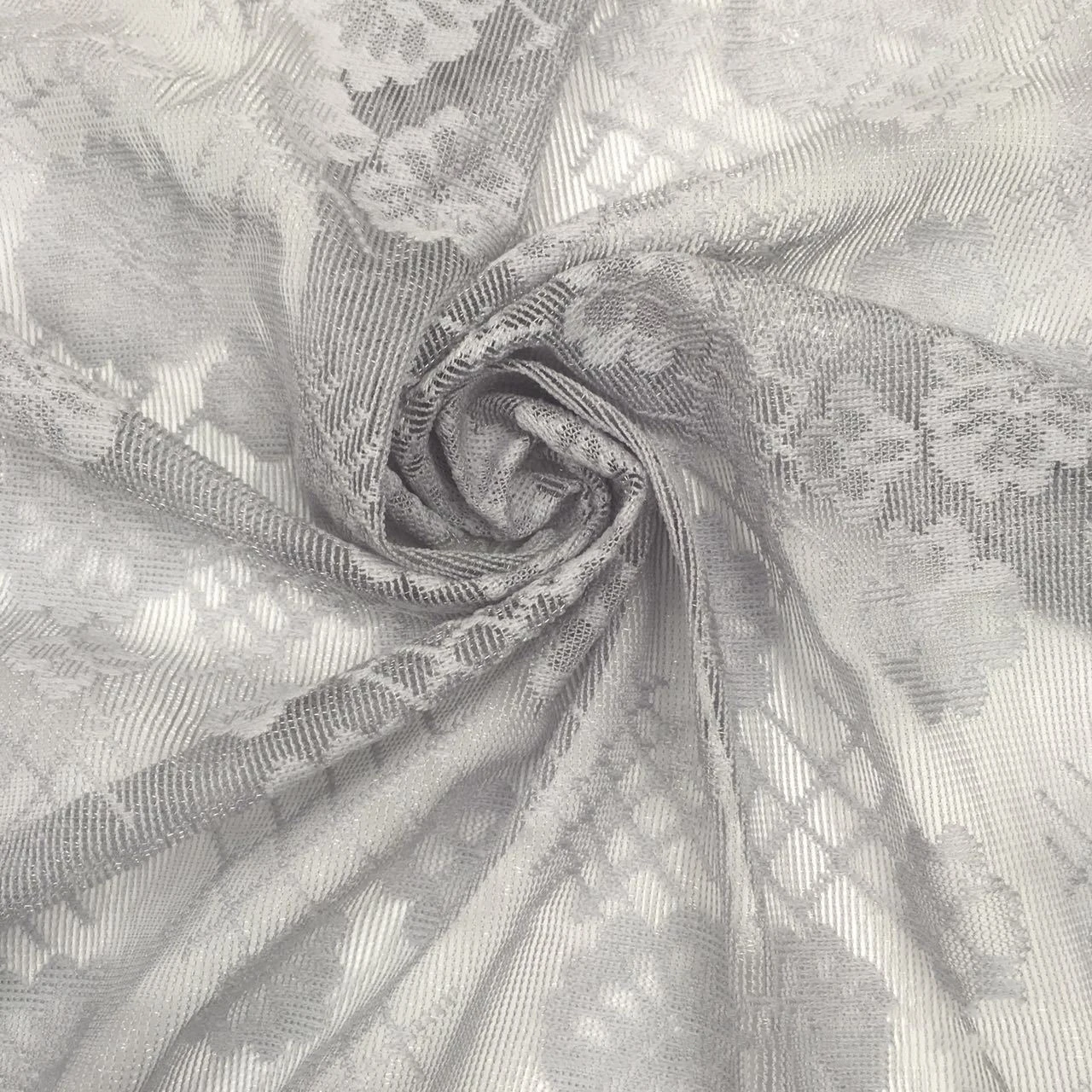 Ширина 150 см Высокое качество сетка жаккардовое кружево мягкая яркая шелковая