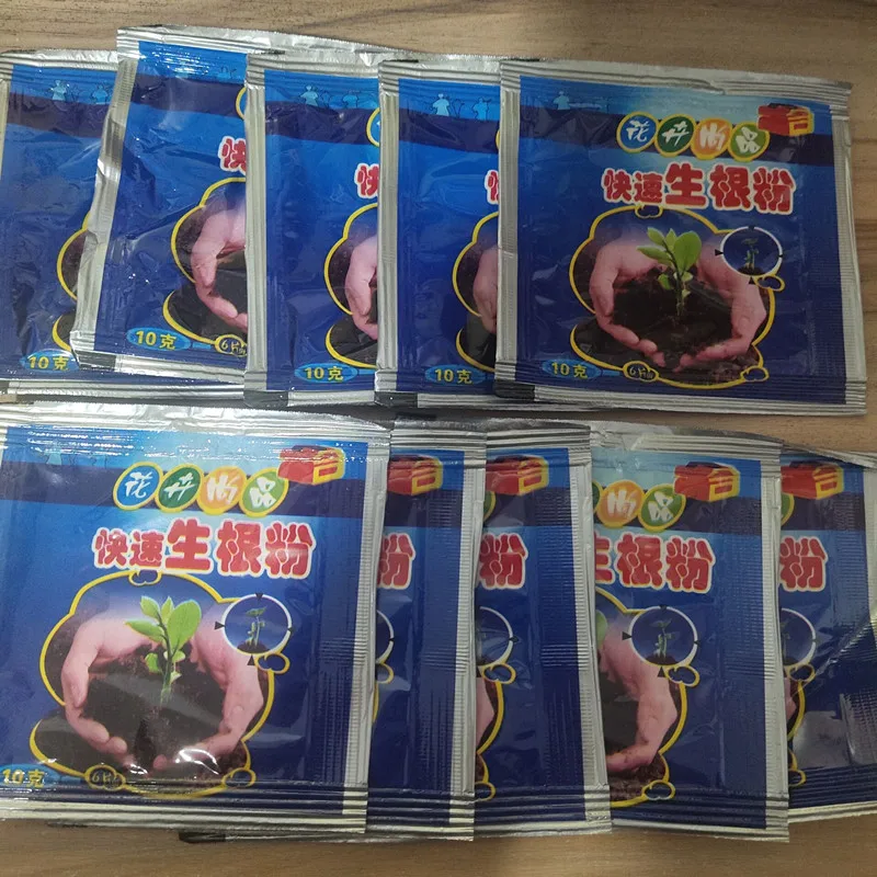 10 шт. очень быстро Abt корень завод цветок пересадки удобрение для роста растений