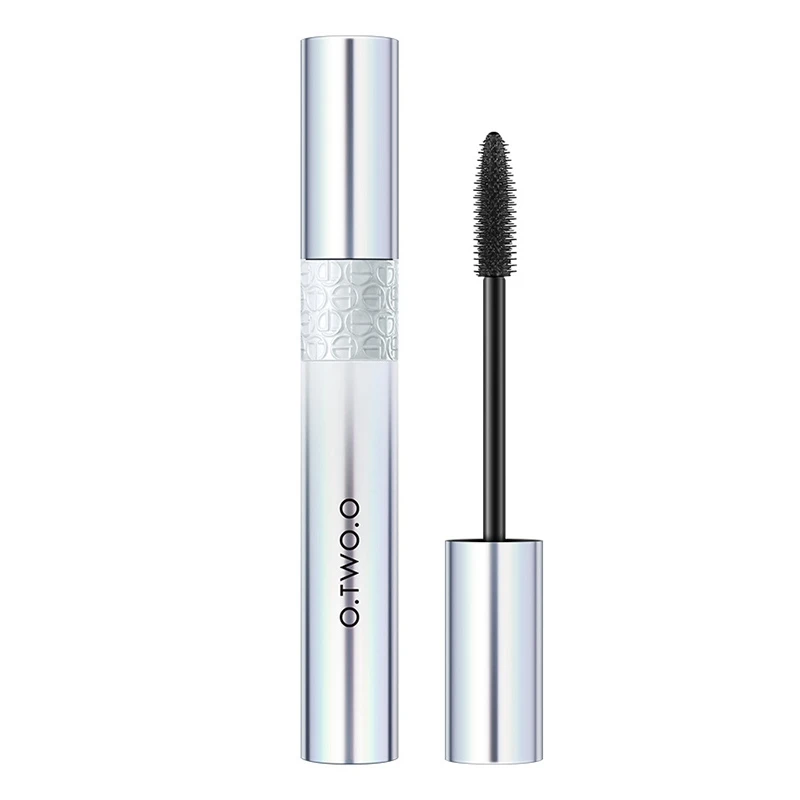 

O.TWO.O Black Mascara Eyelashes Smudge-Proof Curling Lengthening Thick Mascara Waterproof Eyelash Extension Eye Makeup