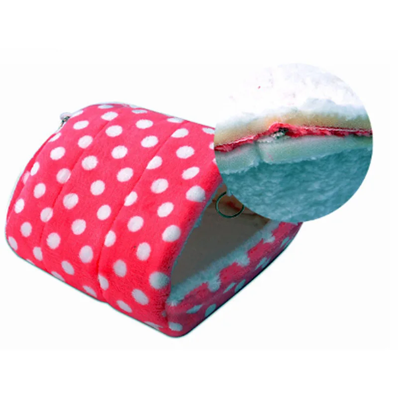 Клетка для домашних животных ёж хомяк беличий домик кровать морская свинка дом