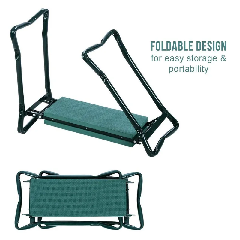 FANHHUI Новый Многофункциональный протектор колена для сада и сидений коленей