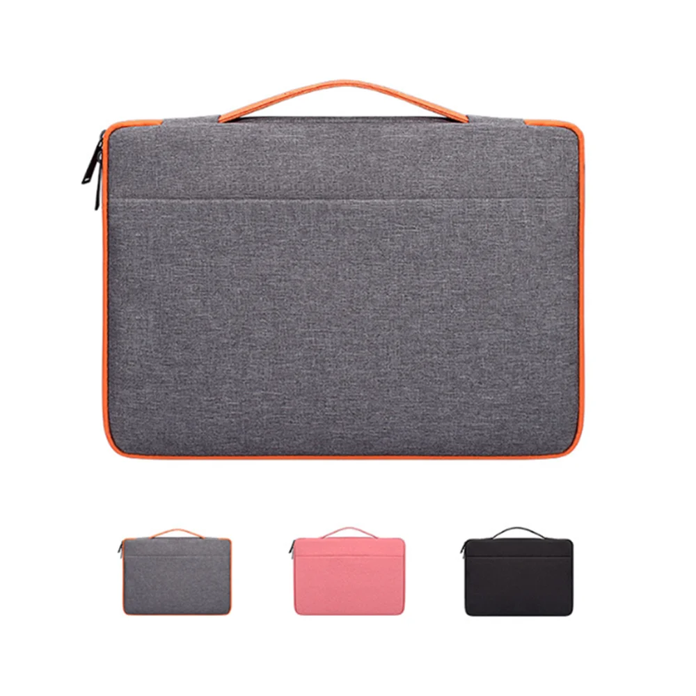 Сумка для ноутбука Macbook Чехол Huawei Xiaomi чехол водонепроницаемый портативный