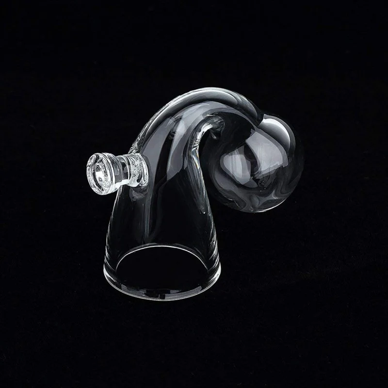 Аквариум CO2 диффузное стекло устройство для проверки СО2 длительный тестер